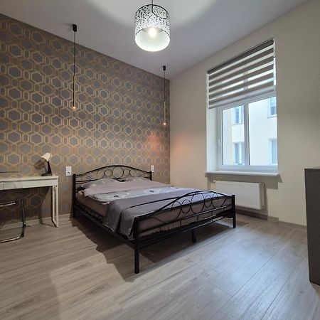 우치 Duzy Komfortowy Apartament W Samym Centrum Przy Manufaktura I Piotrkowska, Blisko Zoo, Fala 아파트 외부 사진