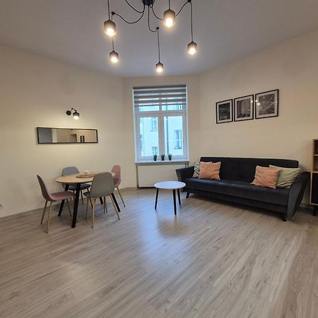 우치 Duzy Komfortowy Apartament W Samym Centrum Przy Manufaktura I Piotrkowska, Blisko Zoo, Fala 아파트 외부 사진