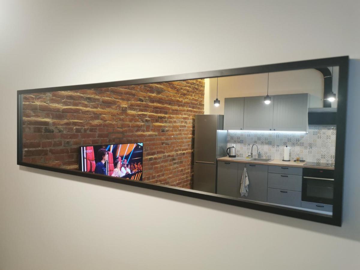 우치 Duzy Komfortowy Apartament W Samym Centrum Przy Manufaktura I Piotrkowska, Blisko Zoo, Fala 아파트 외부 사진