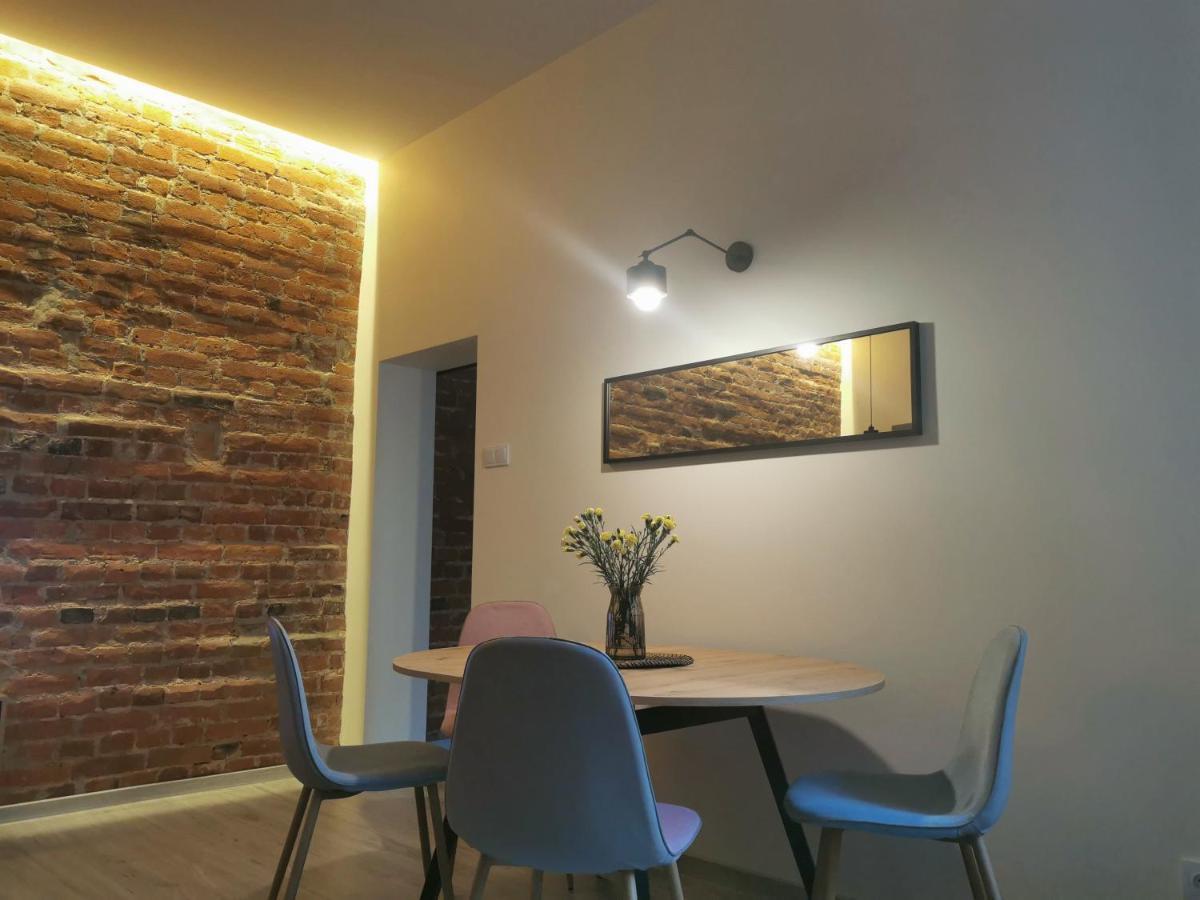 우치 Duzy Komfortowy Apartament W Samym Centrum Przy Manufaktura I Piotrkowska, Blisko Zoo, Fala 아파트 외부 사진