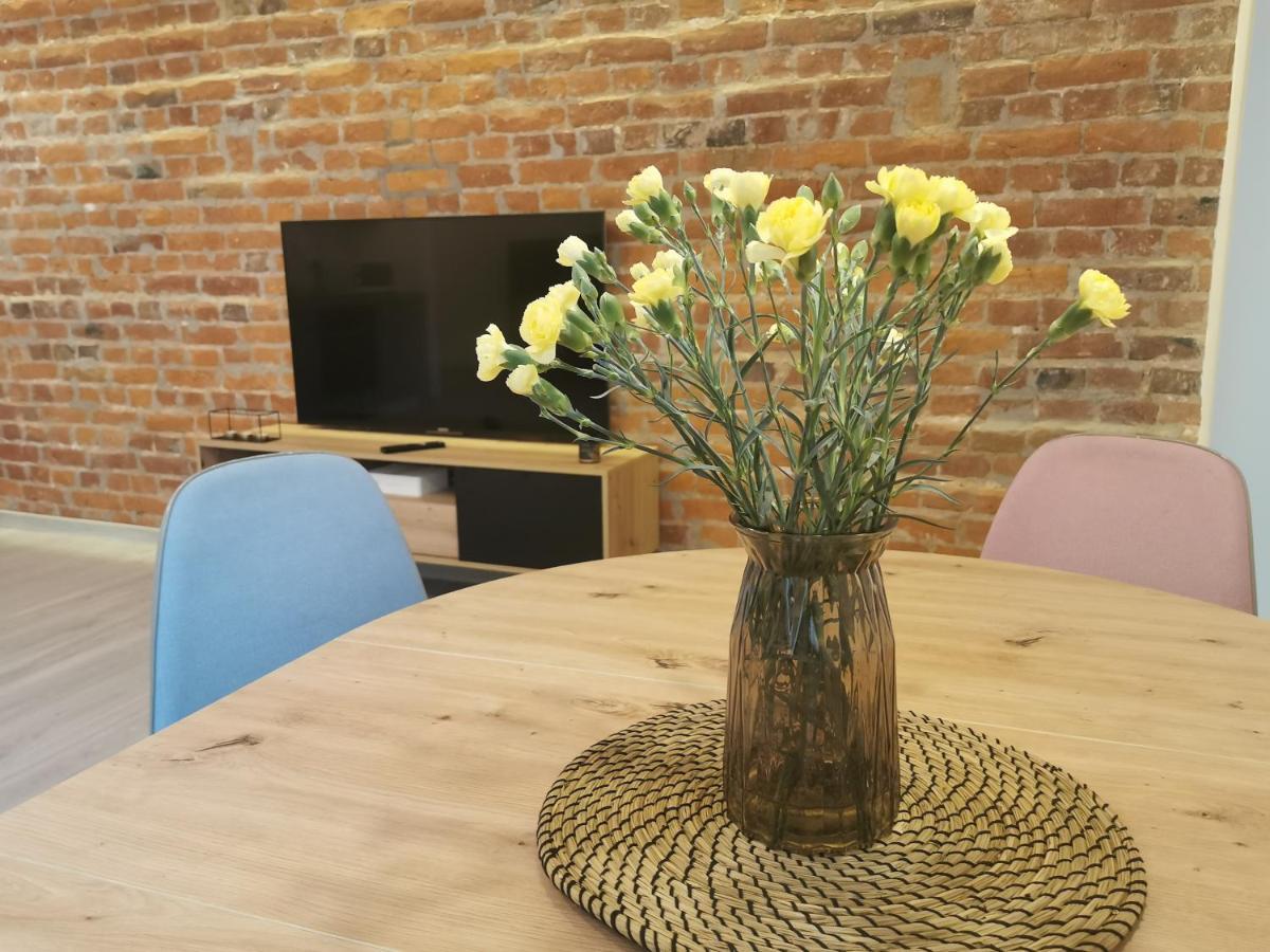 우치 Duzy Komfortowy Apartament W Samym Centrum Przy Manufaktura I Piotrkowska, Blisko Zoo, Fala 아파트 외부 사진