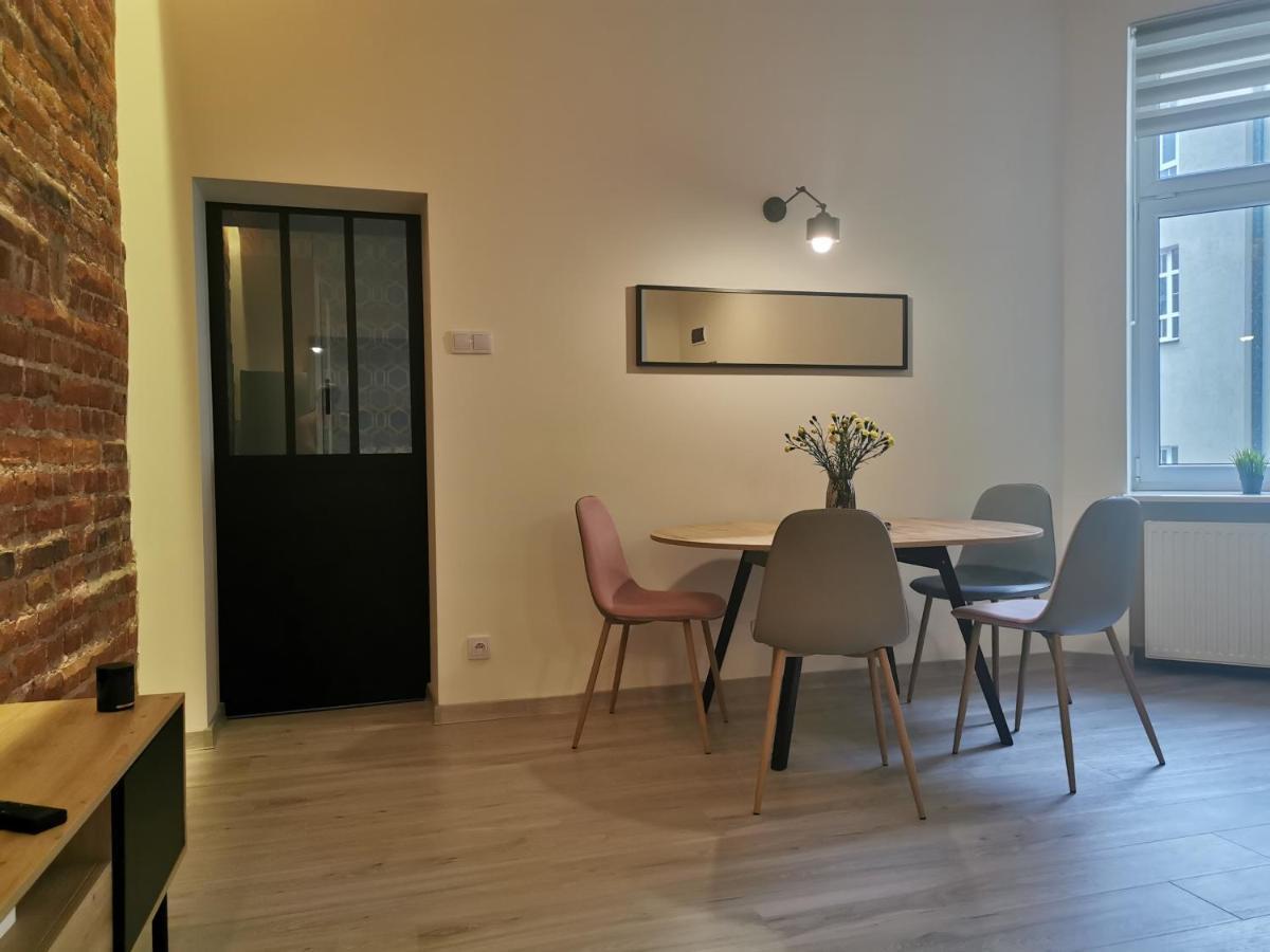 우치 Duzy Komfortowy Apartament W Samym Centrum Przy Manufaktura I Piotrkowska, Blisko Zoo, Fala 아파트 외부 사진