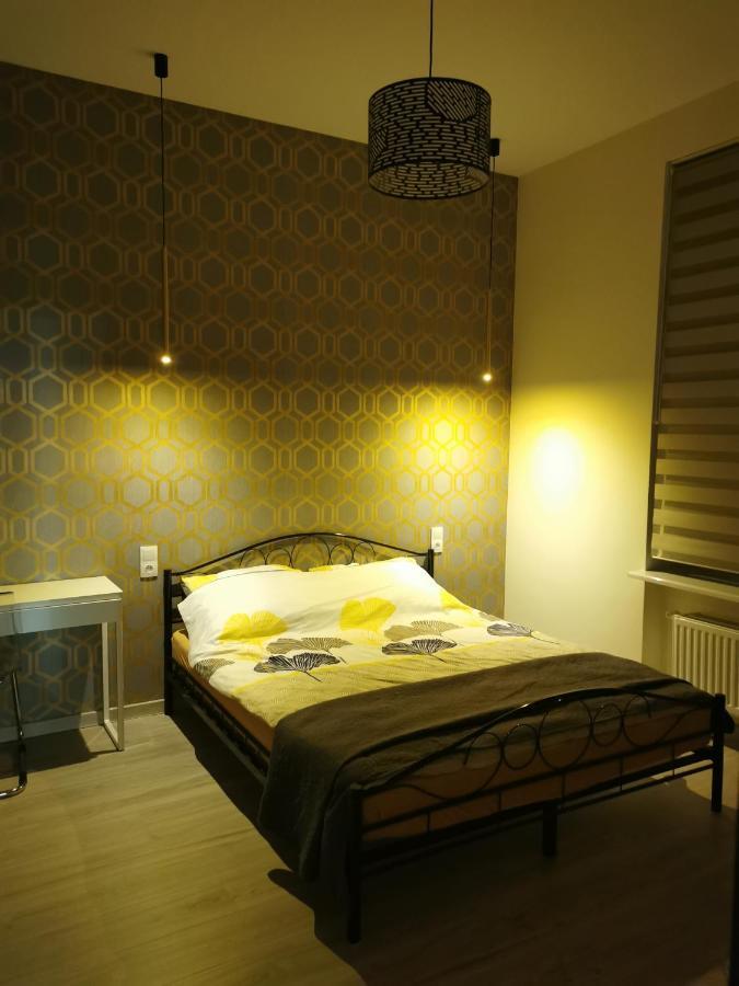 우치 Duzy Komfortowy Apartament W Samym Centrum Przy Manufaktura I Piotrkowska, Blisko Zoo, Fala 아파트 외부 사진