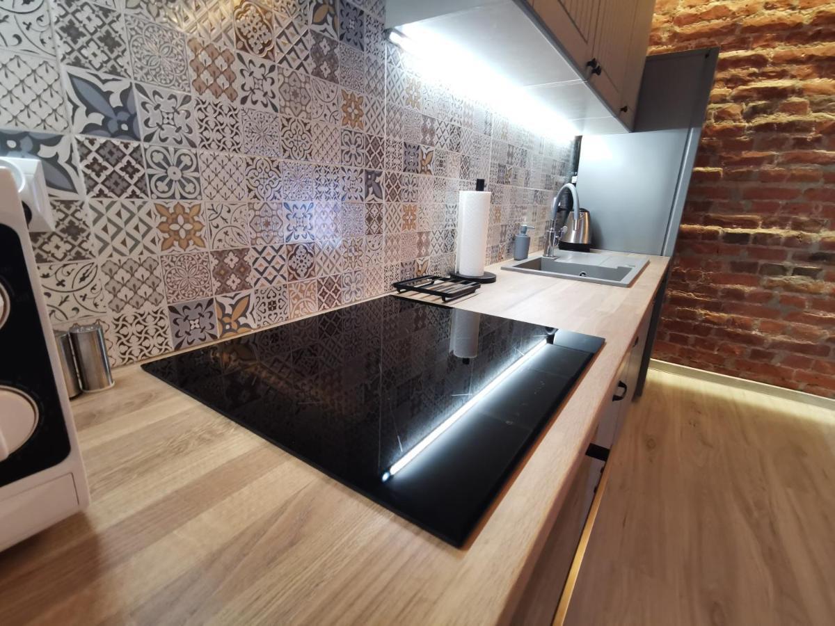우치 Duzy Komfortowy Apartament W Samym Centrum Przy Manufaktura I Piotrkowska, Blisko Zoo, Fala 아파트 외부 사진