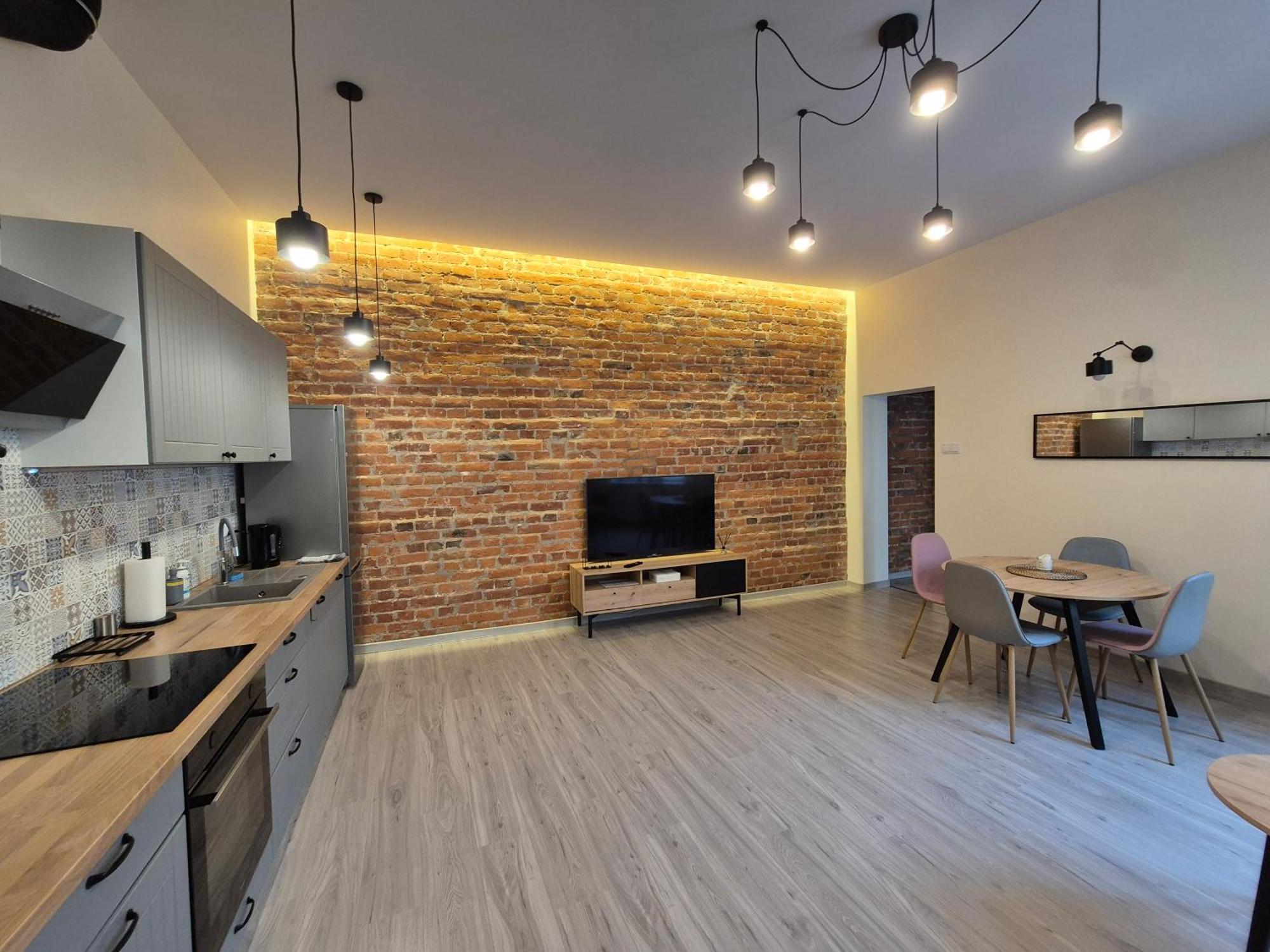 우치 Duzy Komfortowy Apartament W Samym Centrum Przy Manufaktura I Piotrkowska, Blisko Zoo, Fala 아파트 외부 사진