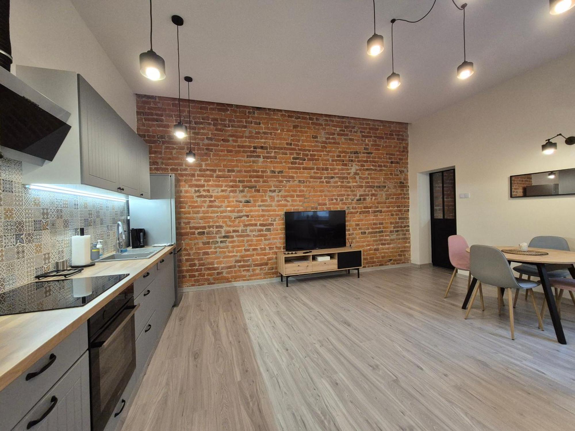 우치 Duzy Komfortowy Apartament W Samym Centrum Przy Manufaktura I Piotrkowska, Blisko Zoo, Fala 아파트 외부 사진