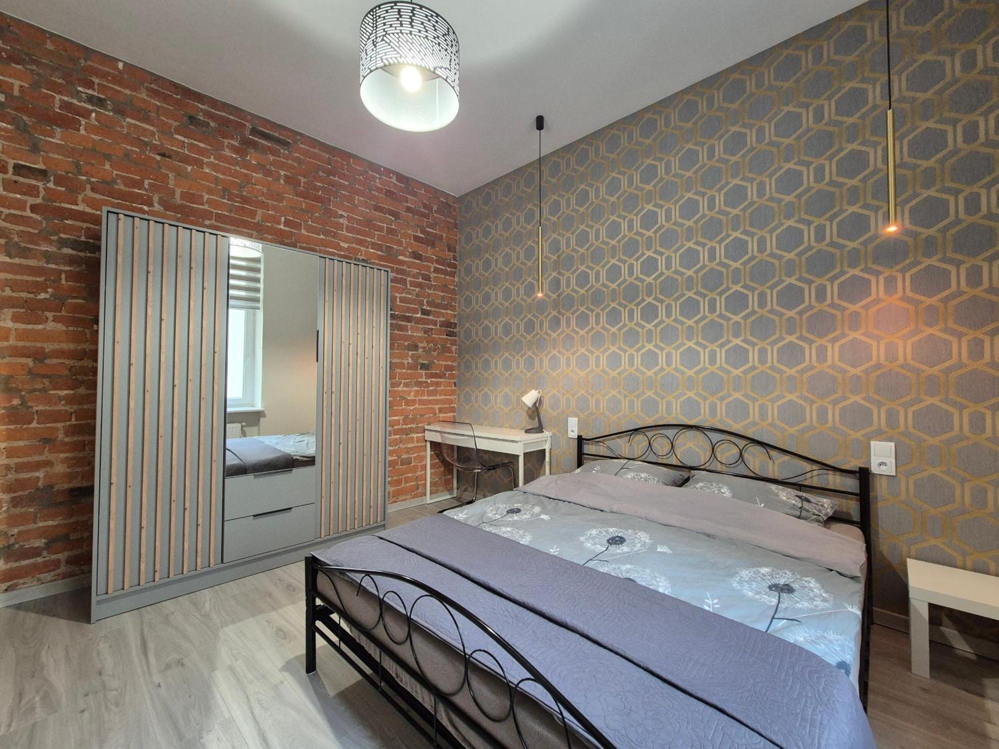 우치 Duzy Komfortowy Apartament W Samym Centrum Przy Manufaktura I Piotrkowska, Blisko Zoo, Fala 아파트 외부 사진