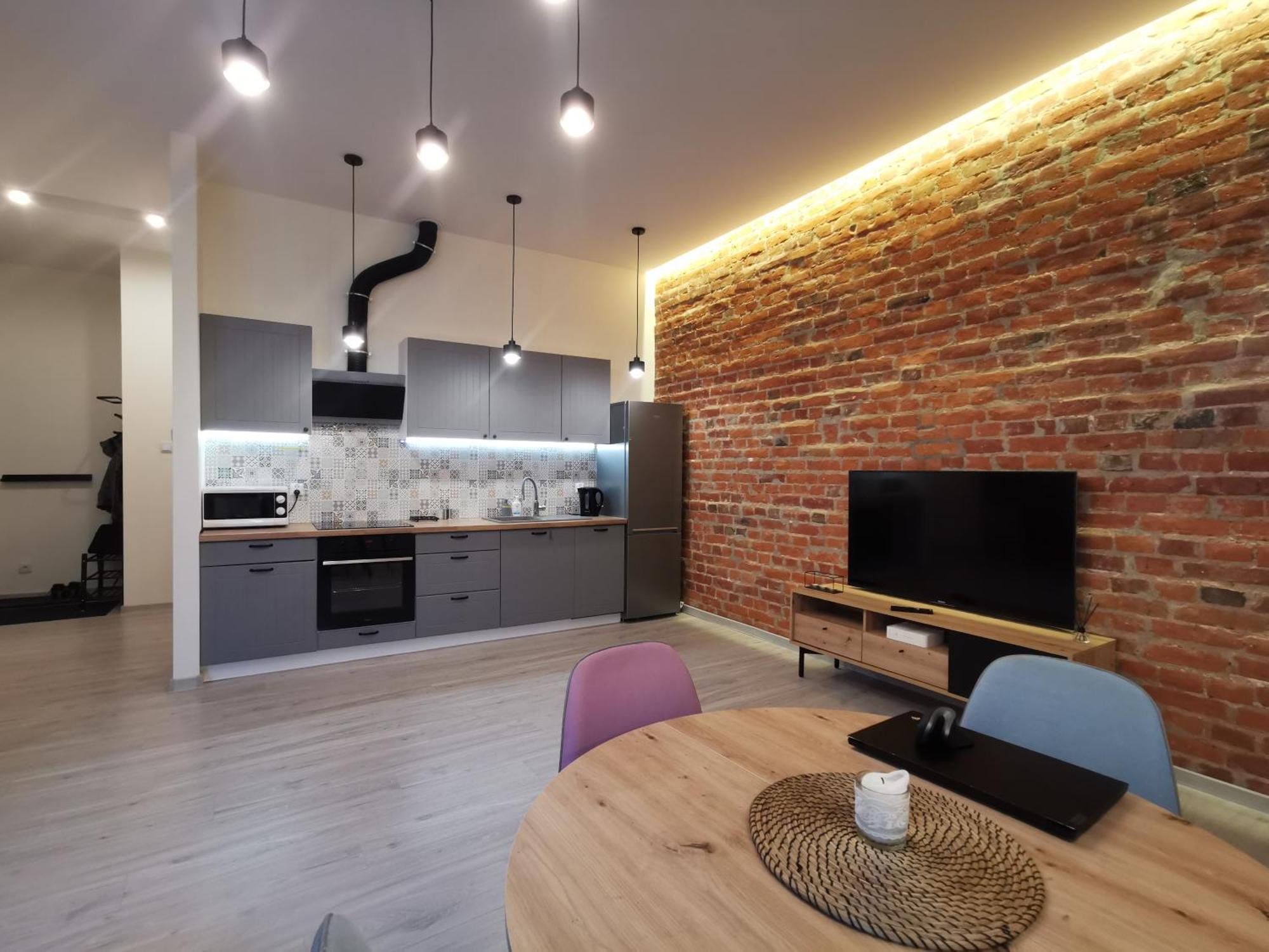 우치 Duzy Komfortowy Apartament W Samym Centrum Przy Manufaktura I Piotrkowska, Blisko Zoo, Fala 아파트 외부 사진